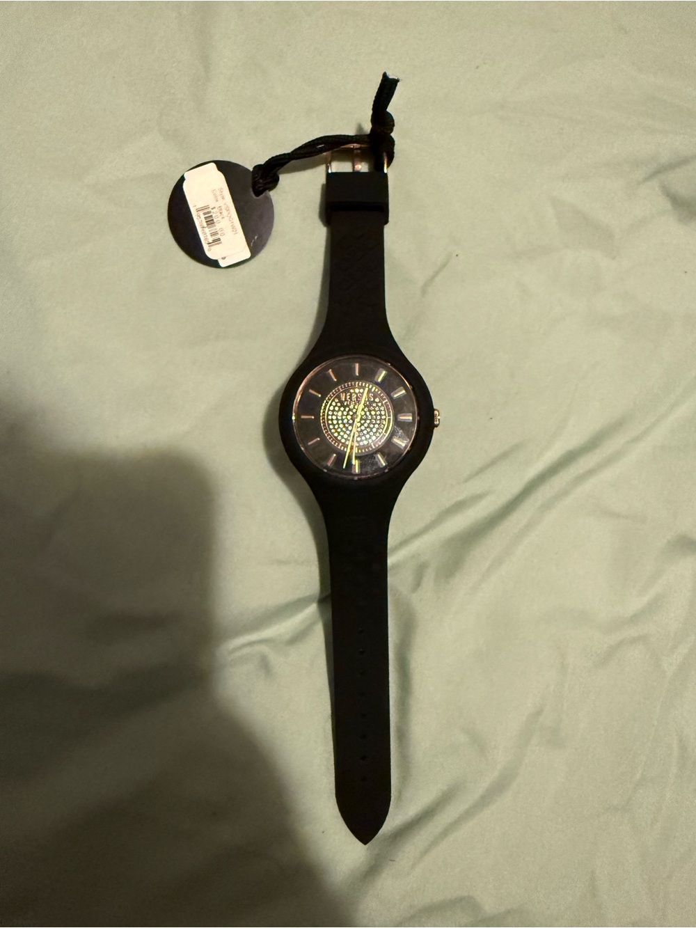 Versus By Versace Strap Watch - Picture 2 of 6